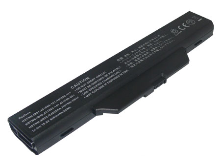 verenigbaar voor hp HSTNN-XB51 Laptop Accu