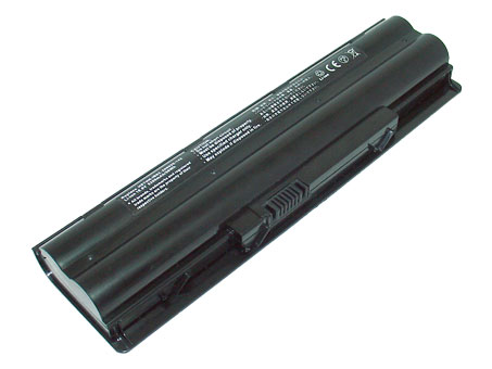 verenigbaar voor HP Pavilion dv3-1075us Laptop Accu