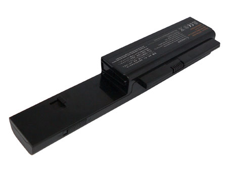 verenigbaar voor hp 579320-001 Laptop Accu