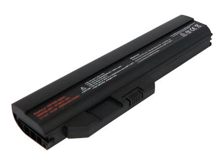 verenigbaar voor hp Mini 311-1007TU Laptop Accu