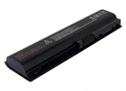 verenigbaar voor hp TouchSmart tm2-2170ef Laptop Accu