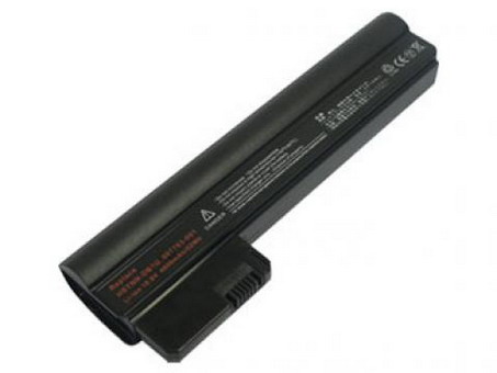 verenigbaar voor hp Mini 110-3110 Laptop Accu