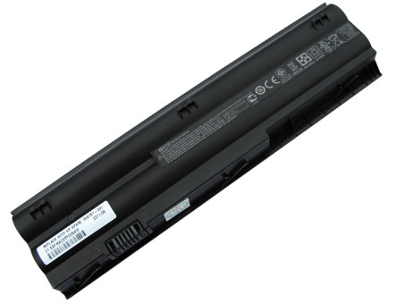 verenigbaar voor hp A2Q96AA Laptop Accu