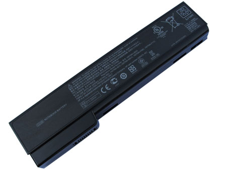 verenigbaar voor HP ProBook 6360b Laptop Accu