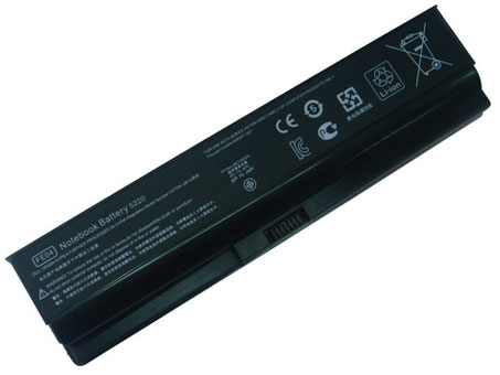 verenigbaar voor hp BQ902AA Laptop Accu