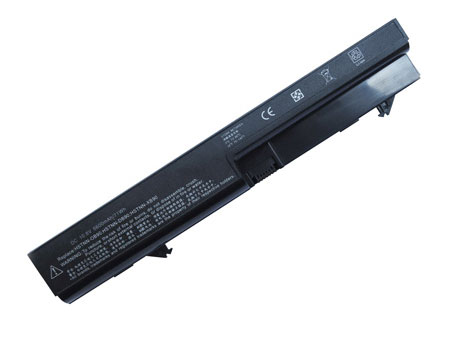 verenigbaar voor hp ProBook 4412 Laptop Accu