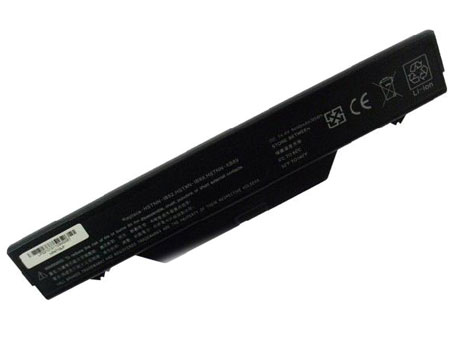 verenigbaar voor HP ProBook 4710s/CT Laptop Accu