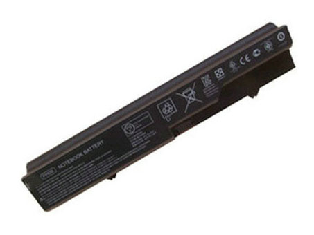 verenigbaar voor hp HSTNN-CB1B Laptop Accu