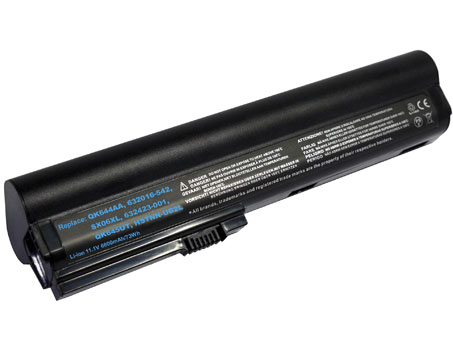 verenigbaar voor hp SX09 Laptop Accu
