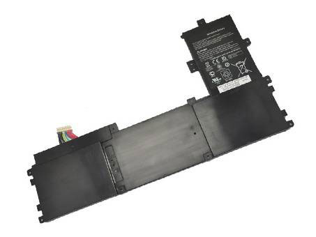 verenigbaar voor hp Folio 13-2000 Series Laptop Accu