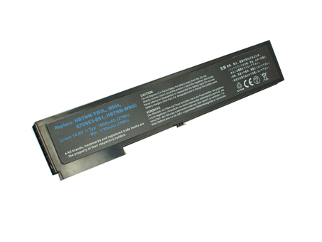 verenigbaar voor hp MI04 Laptop Accu