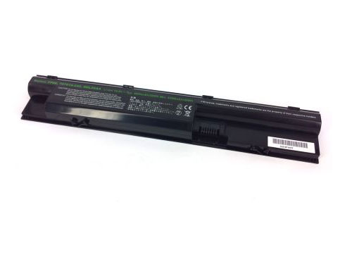 verenigbaar voor hp ProBook 445 G1 Laptop Accu