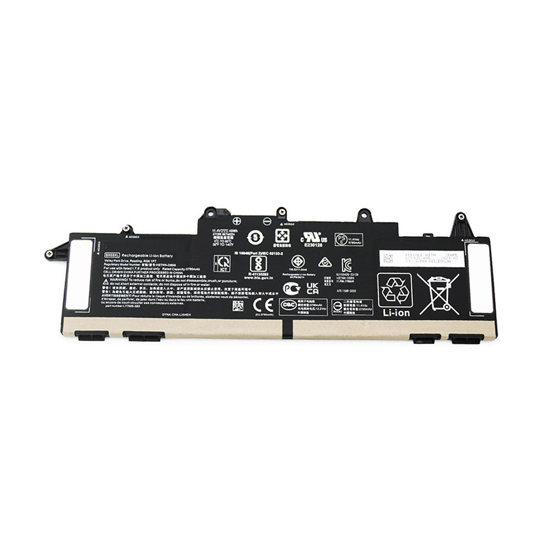 verenigbaar voor hp ProBook x360 435 G7 3S071AV Laptop Accu