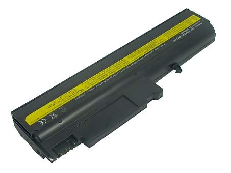 verenigbaar voor IBM ThinkPad T40P Laptop Accu