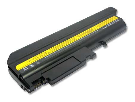 verenigbaar voor IBM FRU 92P1077 Laptop Accu