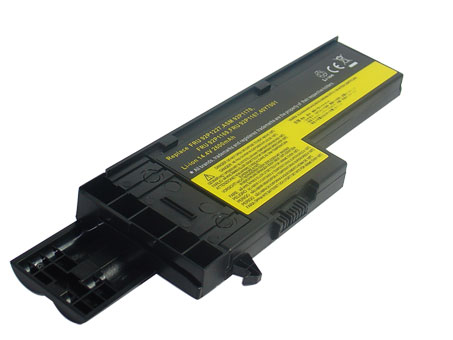 verenigbaar voor LENOVO ThinkPad X61s  series Laptop Accu
