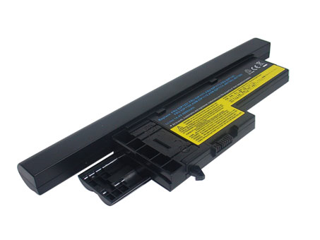 verenigbaar voor LENOVO ThinkPad X61 7679 Laptop Accu