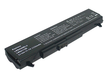 verenigbaar voor LG P1-P282F Laptop Accu