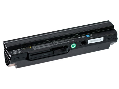 verenigbaar voor AVERATEC Netbook Laptop Accu