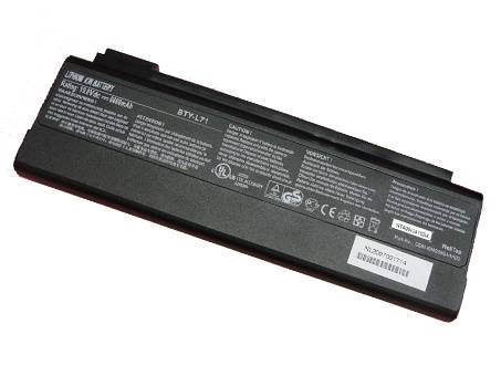 verenigbaar voor LG K1-222DR Laptop Accu
