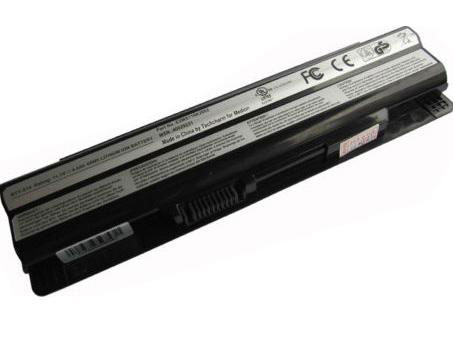 verenigbaar voor MEDION MD97690 Laptop Accu