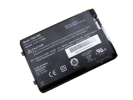 verenigbaar voor LENOVO 125F Laptop Accu