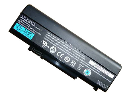 verenigbaar voor GATEWAY M-152S Laptop Accu