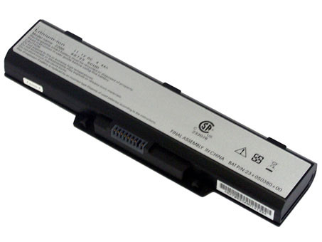 verenigbaar voor AVERATEC 2371 Series Laptop Accu