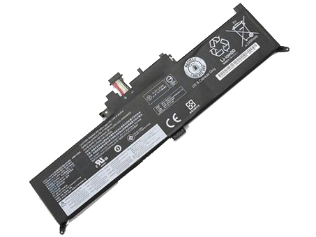 verenigbaar voor LENOVO 01AV433 Laptop Accu