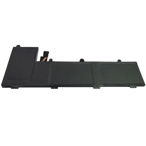 verenigbaar voor LENOVO SB10J78992 Laptop Accu