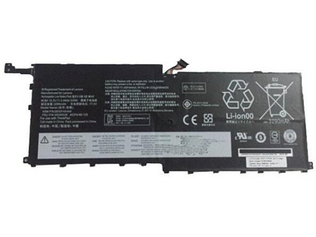 verenigbaar voor LENOVO 01AV409 Laptop Accu