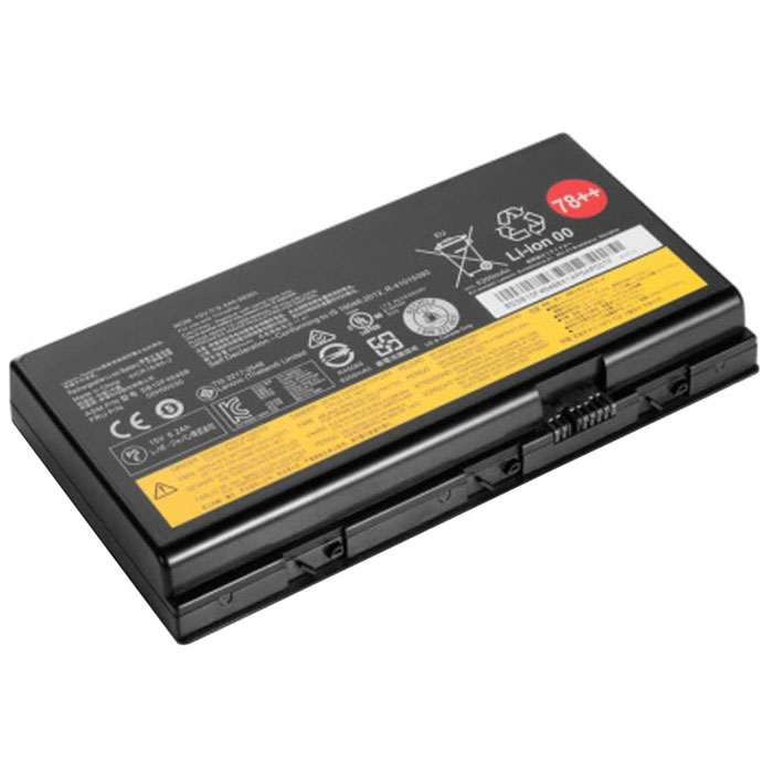 verenigbaar voor LENOVO 78   Laptop Accu