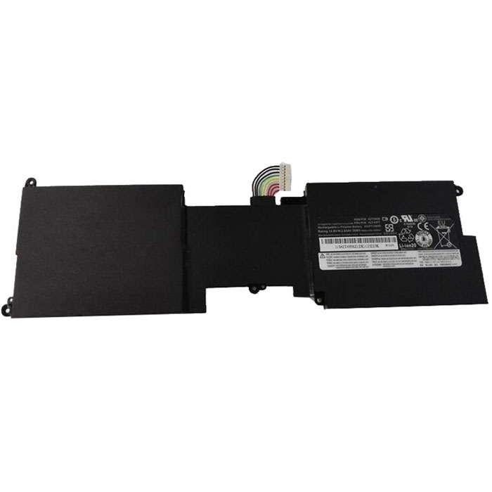verenigbaar voor LENOVO 12932AC Laptop Accu