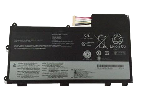 verenigbaar voor LENOVO 45N1089 Laptop Accu