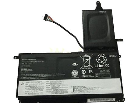 verenigbaar voor LENOVO 45N1166 Laptop Accu