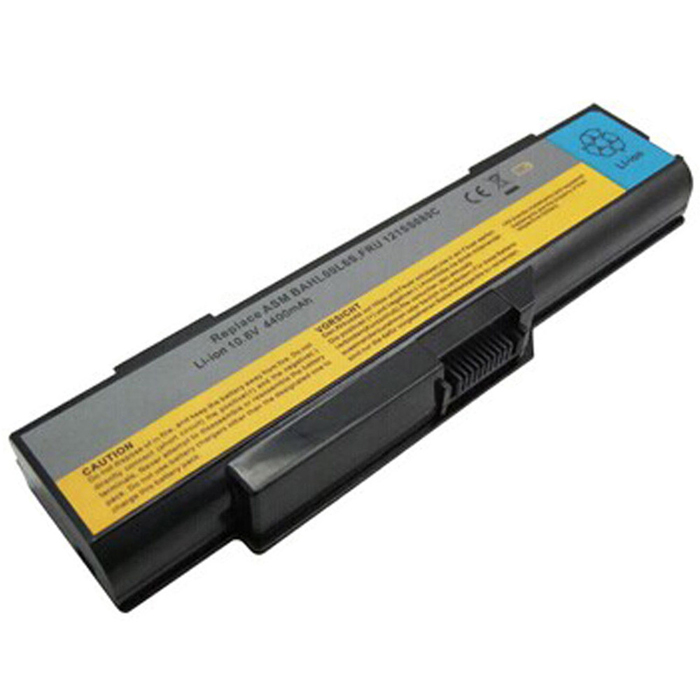 verenigbaar voor LENOVO C461L Laptop Accu