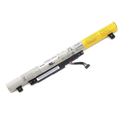 verenigbaar voor LENOVO Flex-2-15D Laptop Accu