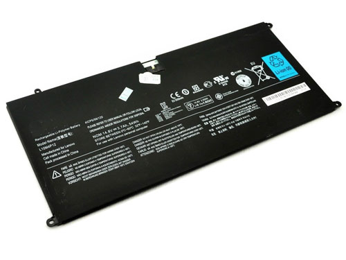 verenigbaar voor LENOVO L10M4P12 Laptop Accu