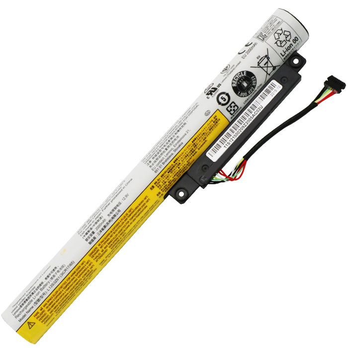 verenigbaar voor lenovo L13L3Z61 Laptop Accu