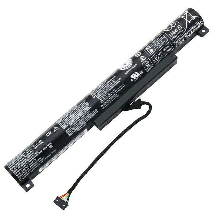 verenigbaar voor LENOVO L14S3A01 Laptop Accu