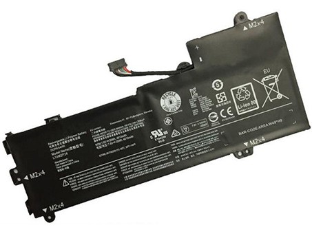 verenigbaar voor LENOVO L14S2P22 Laptop Accu