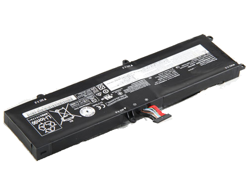 verenigbaar voor LENOVO L14S4PB0 Laptop Accu