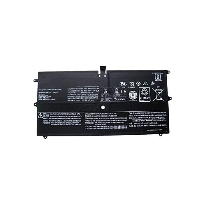 verenigbaar voor LENOVO L15L4P20 Laptop Accu