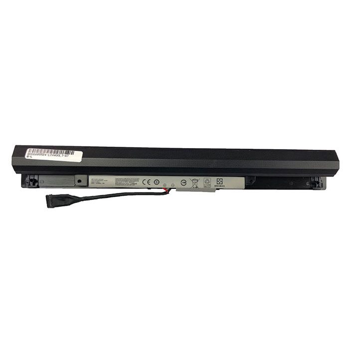 verenigbaar voor LENOVO B71-80 Laptop Accu