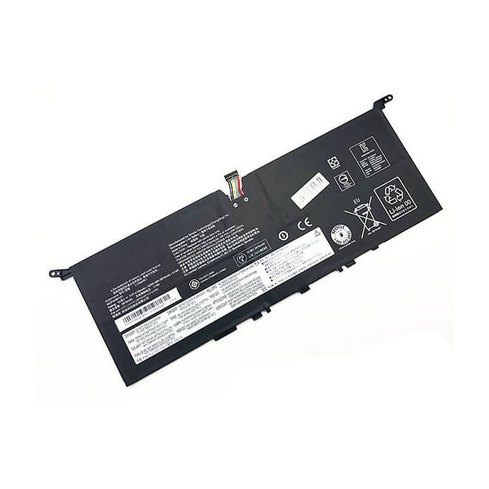 verenigbaar voor LENOVO L17S4PE1 Laptop Accu
