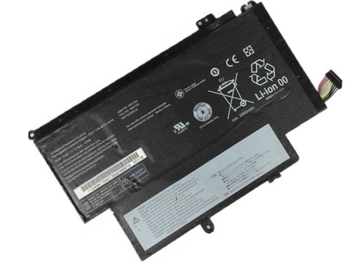 verenigbaar voor lenovo 45N1704 Laptop Accu