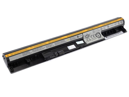 verenigbaar voor lenovo L12S4Z01 Laptop Accu