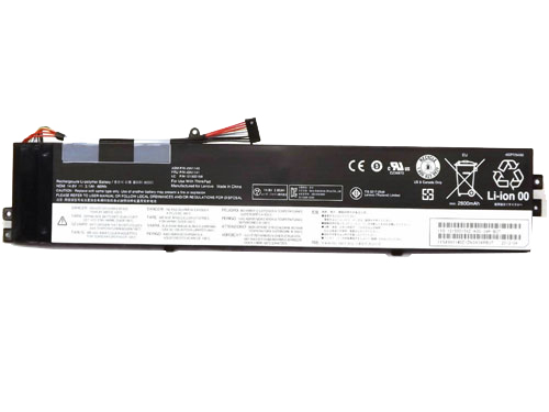 verenigbaar voor lenovo 45N1138 Laptop Accu