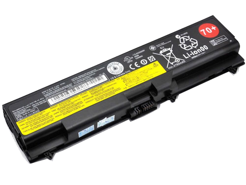 verenigbaar voor LENOVO ThinkPad-SL510 Laptop Accu