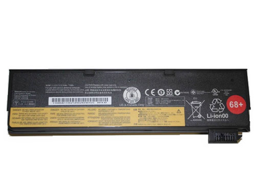 verenigbaar voor LENOVO 45N1124 Laptop Accu